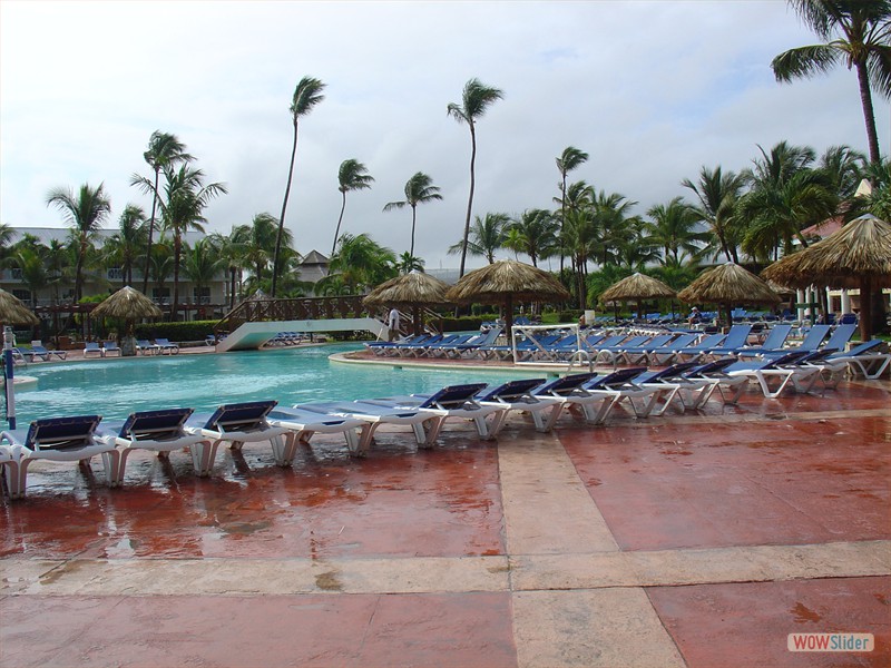 Отель ''Be Live Grand Punta Cana''