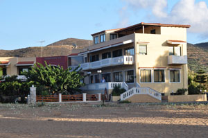 отель Gramvoussa Bay